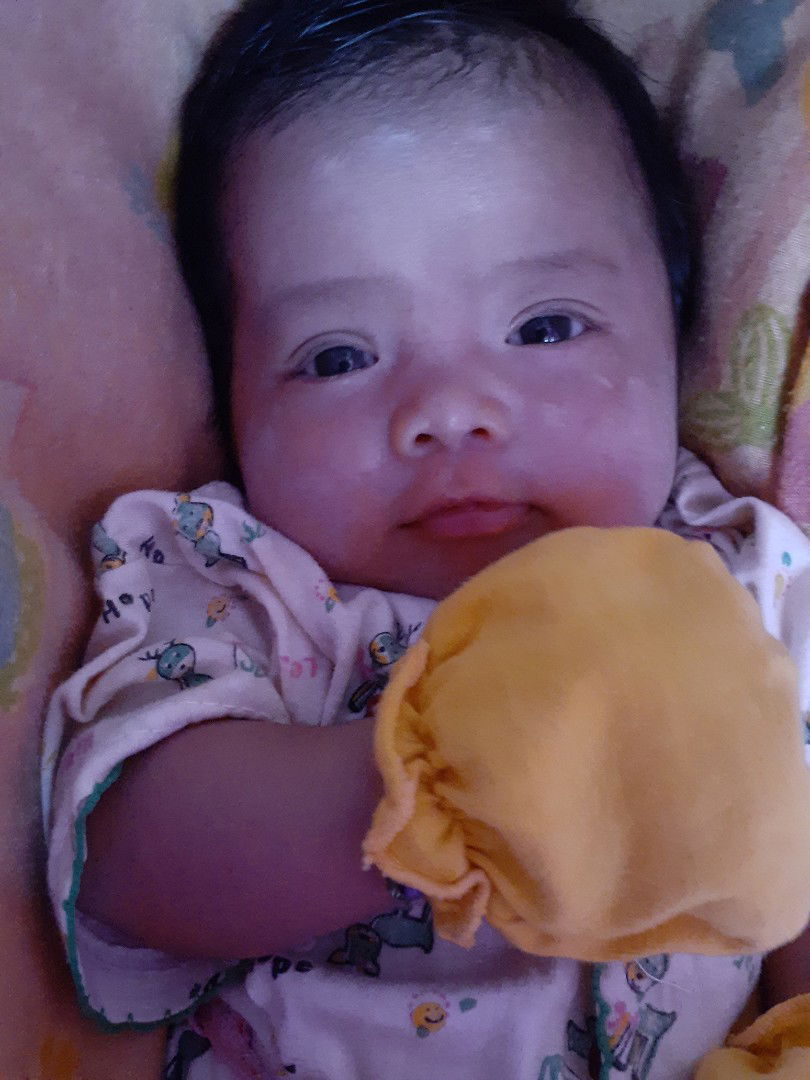 kapan waktu imunisasi buat bayi