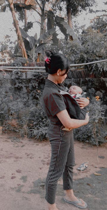 Kiki Pamungkas profile icon