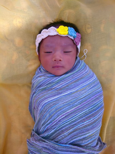 My Baby Embul