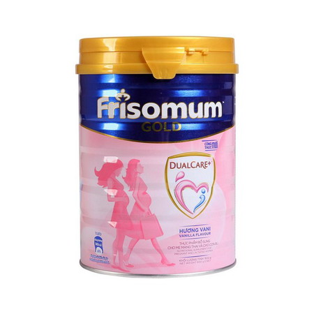 Frisomum gold