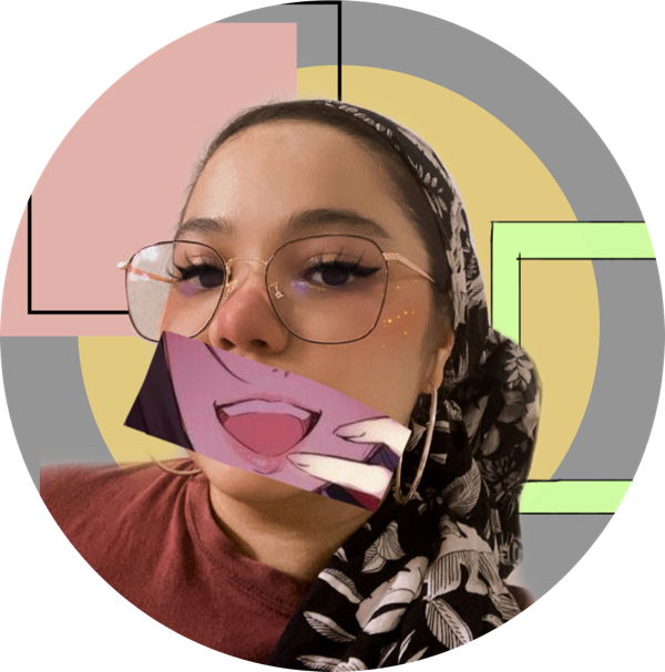 Natasha Frey profile icon