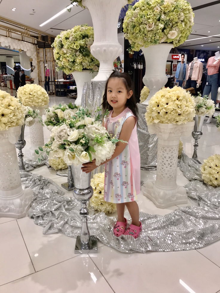 น้องเกรซ