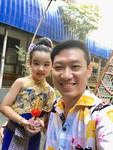 Keng Grace Apiromchaiyakul profile icon