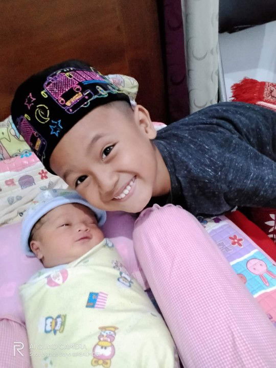 Cia Bunda'e Bilal profile icon