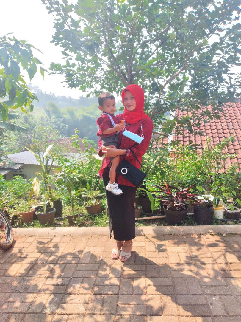 Ida Sastradirja profile icon