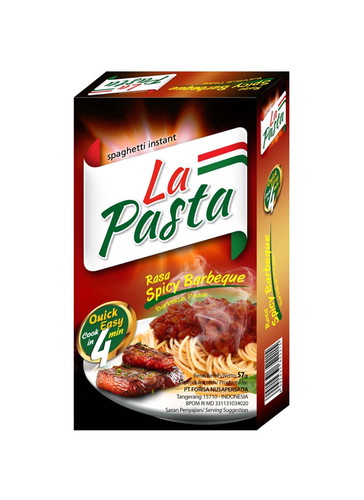 boleh gak makan pasta?