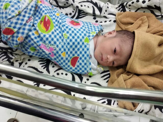 bumi respati achmad HPL 23 maret lahir 18 februari