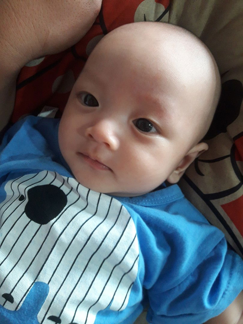 ปรึกษาปัญหาชีวิต แล้วก็ขอความคิดเห็นเรื่องลูกหน่อยค่ะ