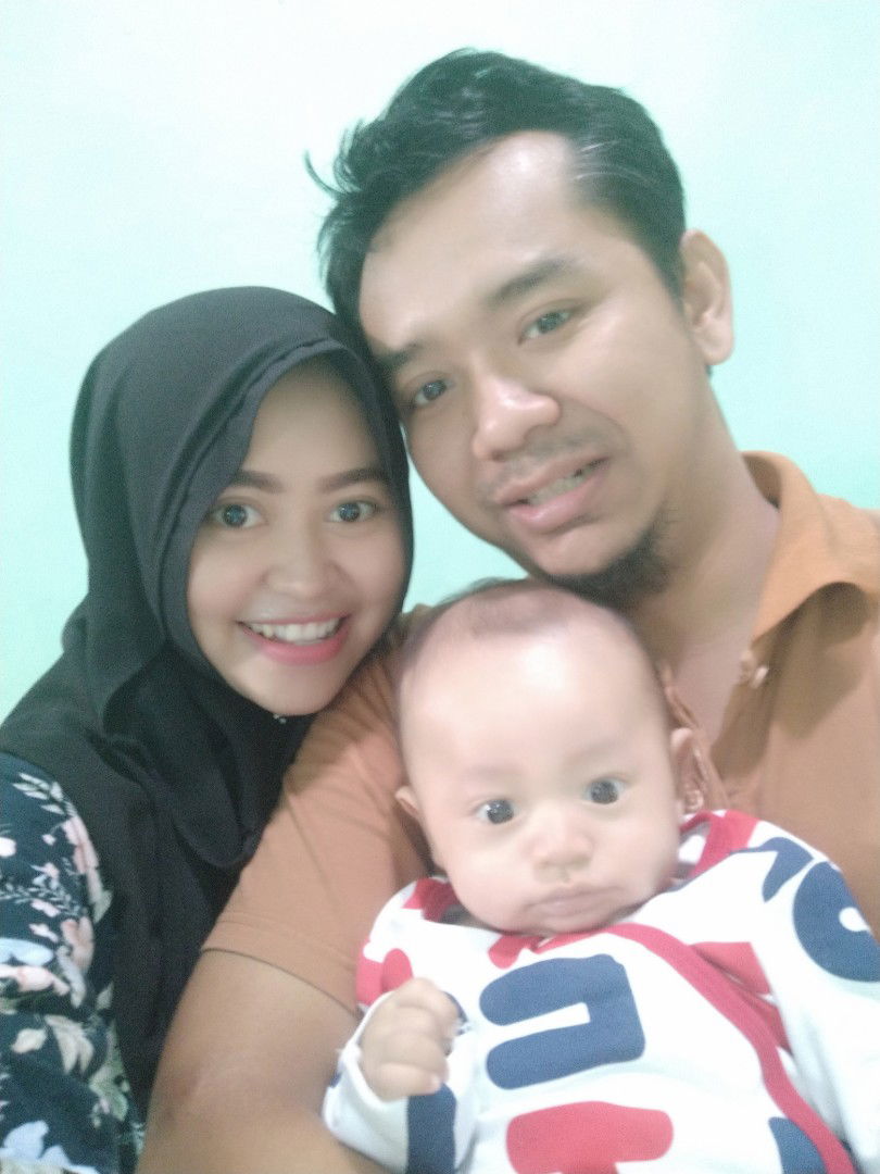 Anis Kurniah profile icon