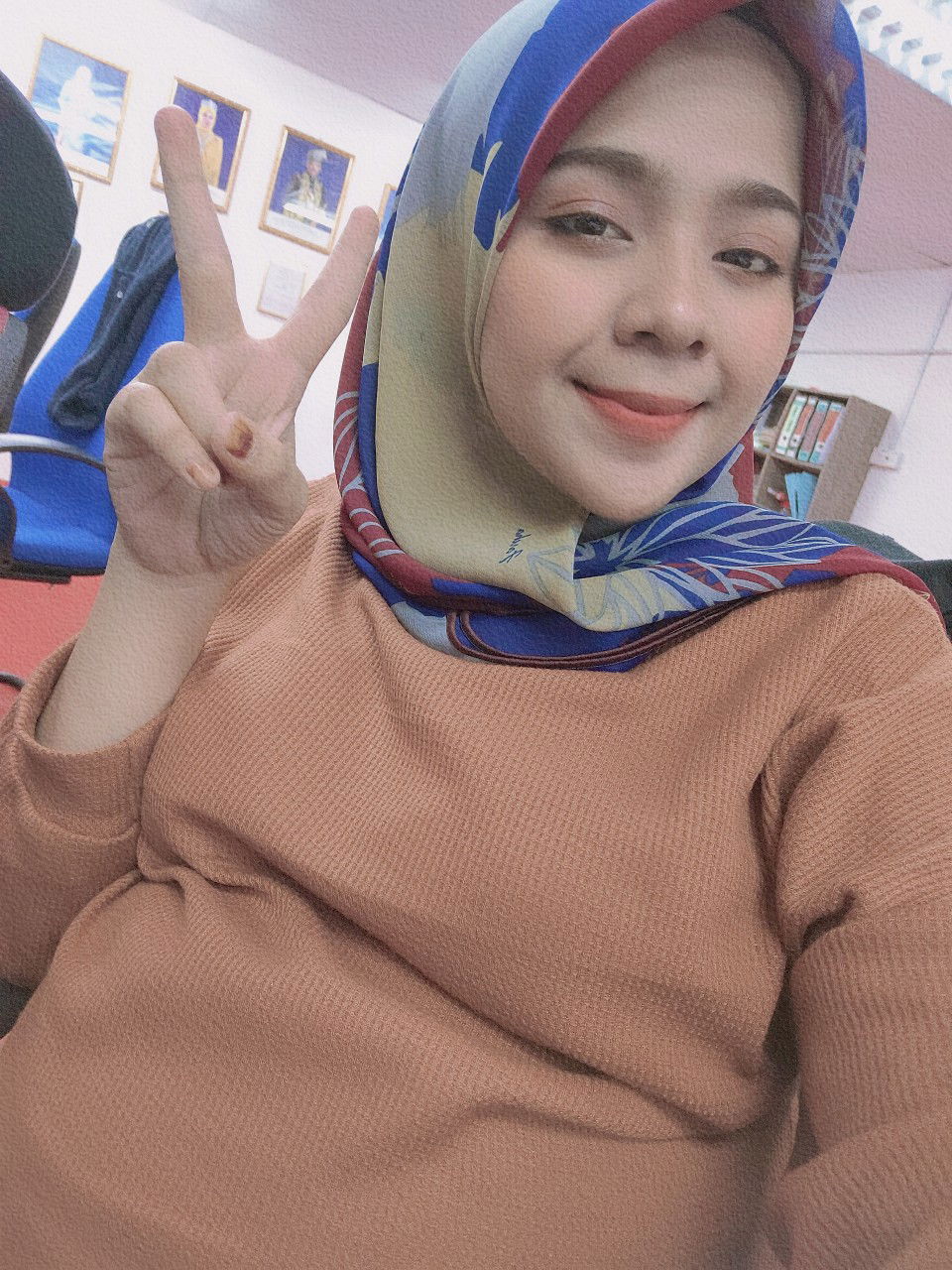 Shakinah Mahmod profile icon