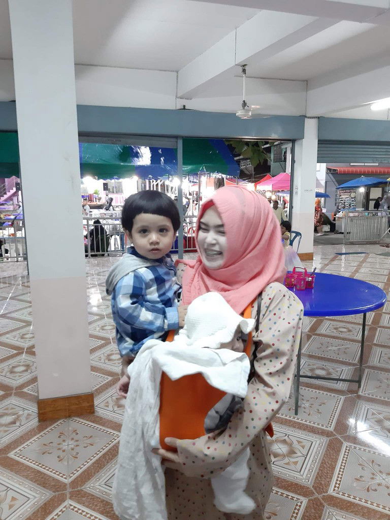 Rafa Shahid Usman profile icon