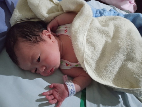 แตกแล้วจ้าาา