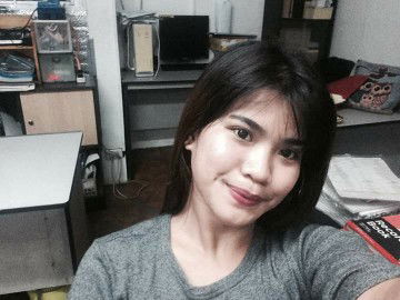 Pamela Gaveria profile icon