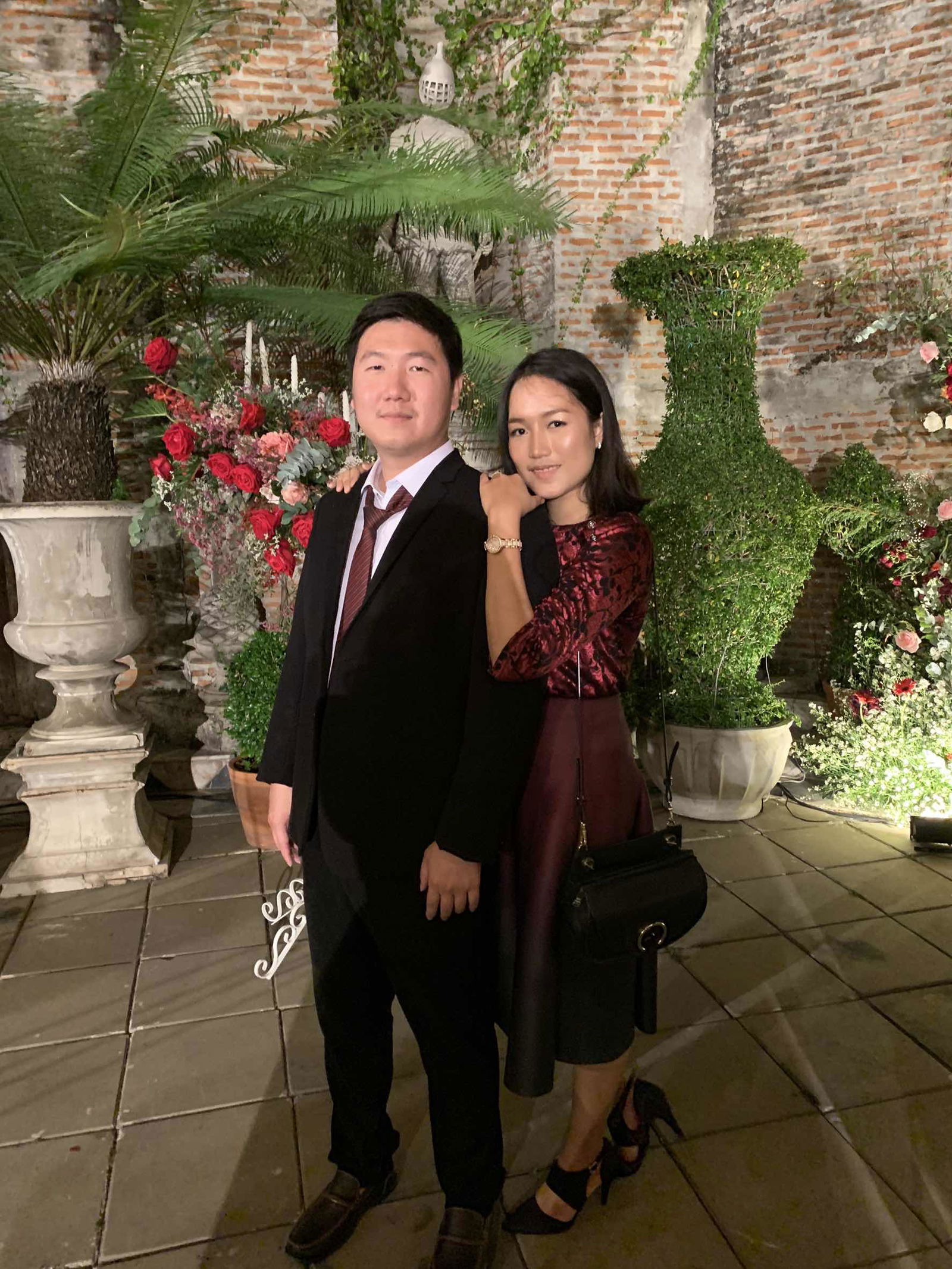 janthipa amm profile icon