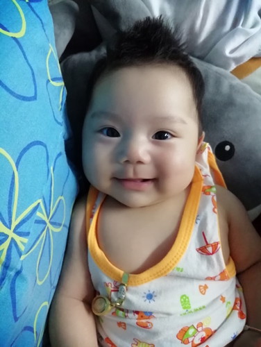 ทารก