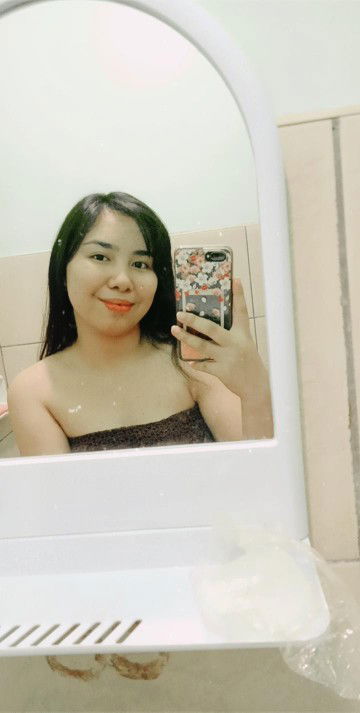 Mich Manalili profile icon