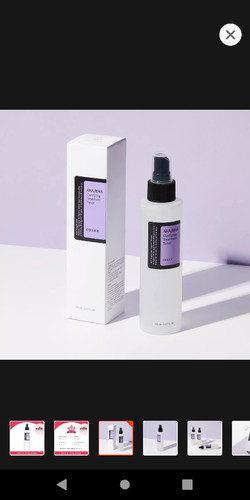 skincare ibu menyusui