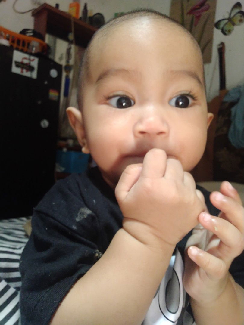 Putri G profile icon