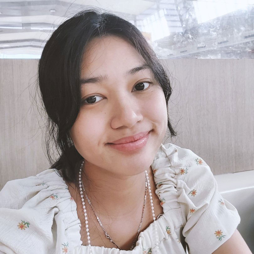 Shyal Forciah Ibe profile icon