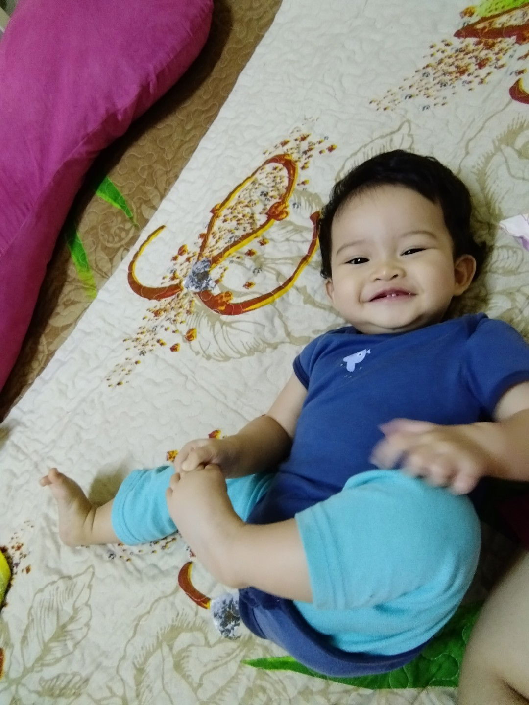 Nabilah Husna profile icon