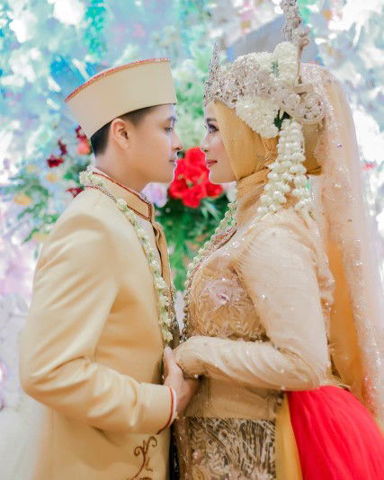 Amelia Wahyuningtyas profile icon