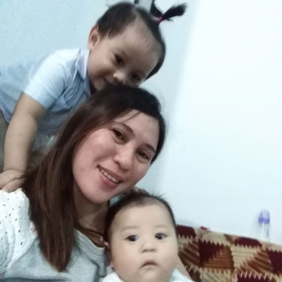 Gima Balatero profile icon