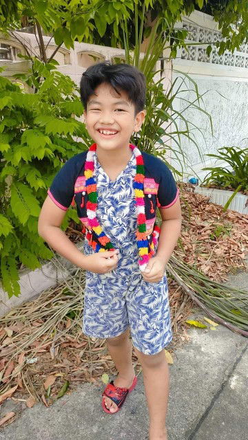 ลักษณาญาพร ศรีอุทธา profile icon