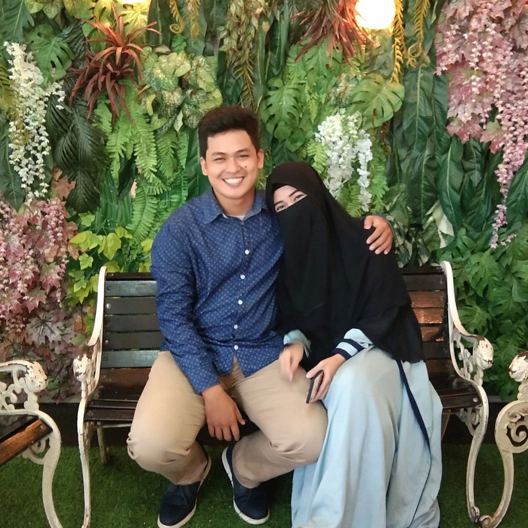 Anisa abidah profile icon