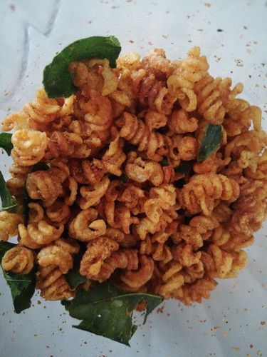 Cabe Bubuk