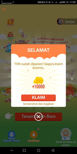 Shopee Tanam