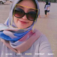 Isfihany putri profile icon