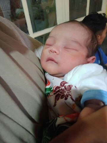 Dewi Ismi Maulidiah profile icon