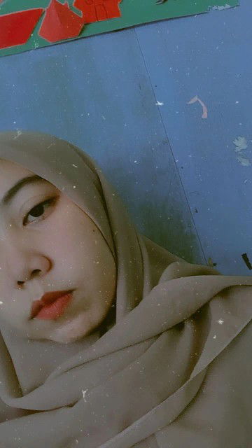 Siti Nurhalizah profile icon