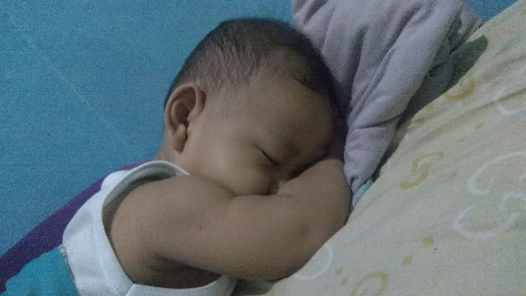 Yessie Andriani profile icon