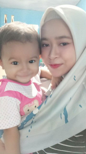 Milyaa Wulan profile icon