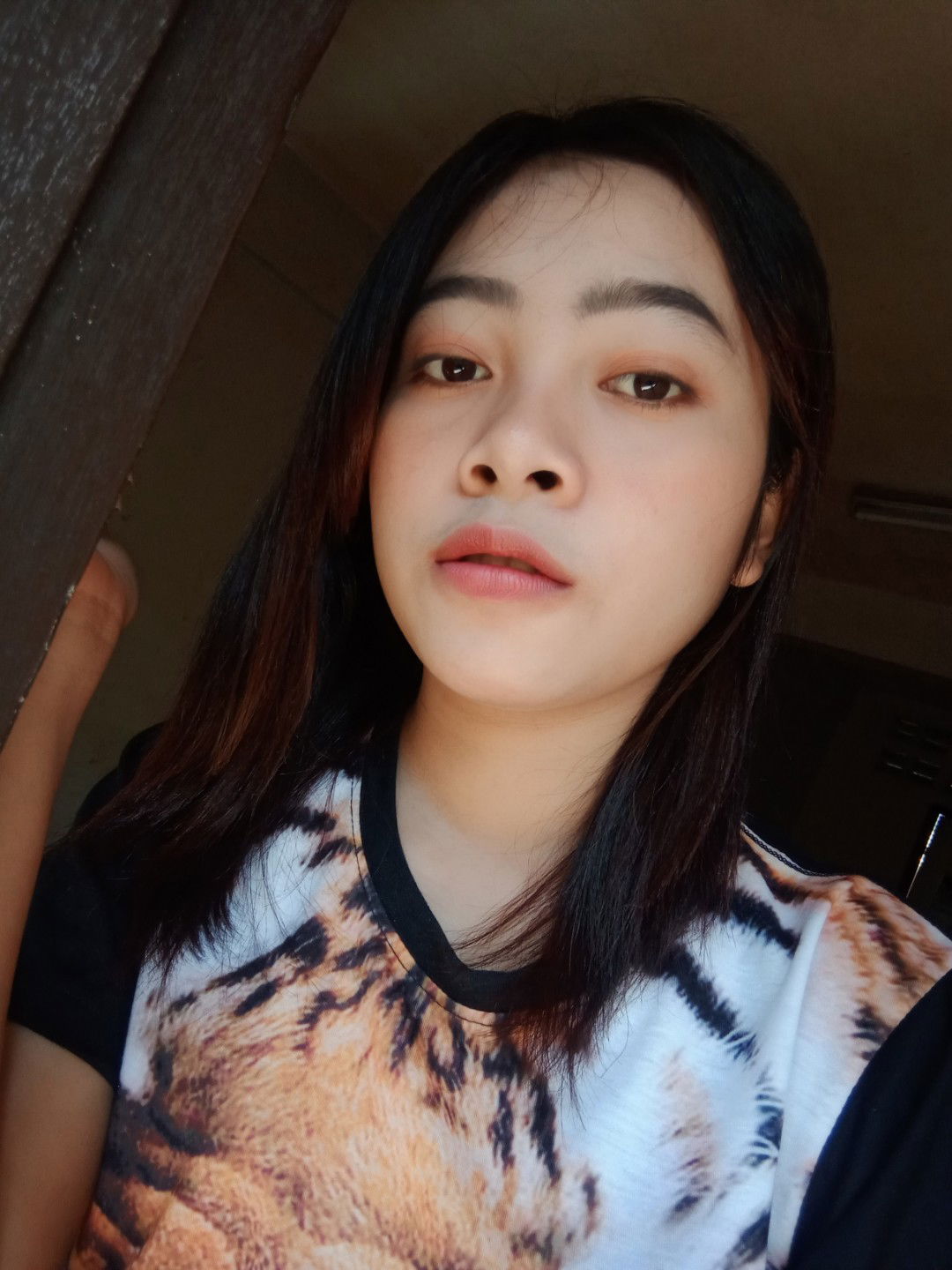 หญิง เฟิร์น profile icon