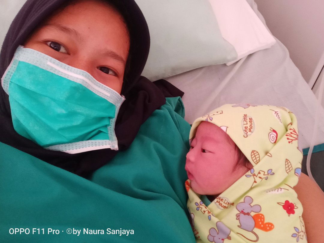 Lilis Dwi Agustina profile icon