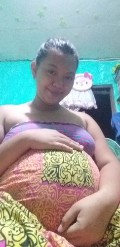 35weeks & 3days