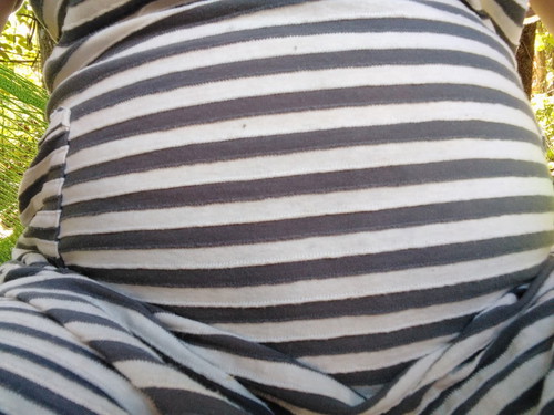 กลัวลูกติดเชื้อ