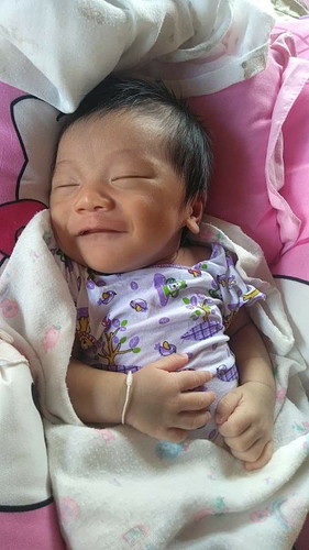 น้องนิวนิว