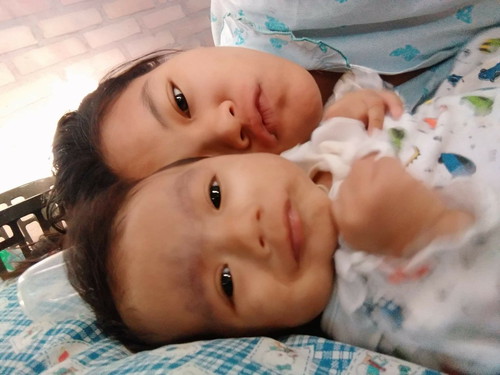 น้องนิวนิว