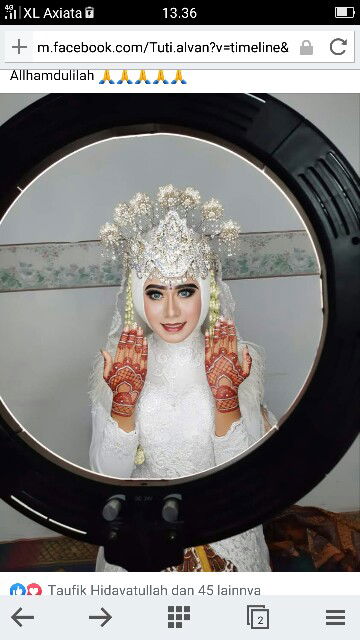 Tuti Al profile icon