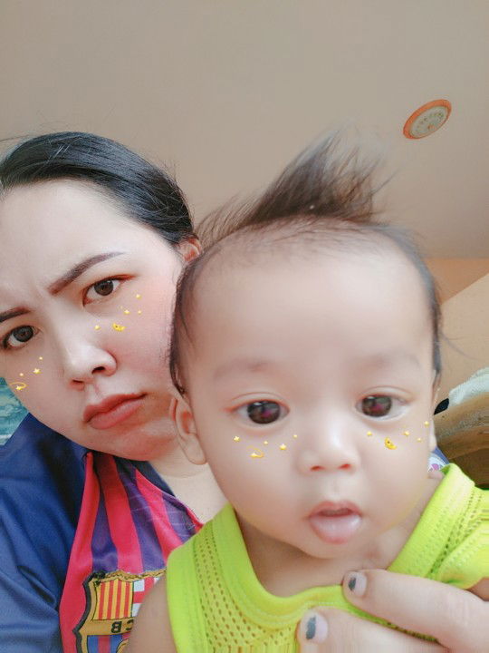 Papoo Tanchanok profile icon