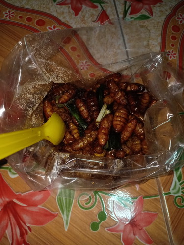 แม่บ้านนี้อยากกิน กินได้มั้ย!!