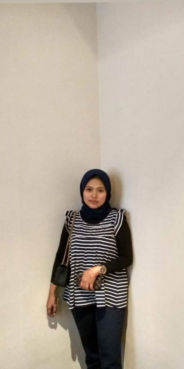 Nur Indaa Sari profile icon