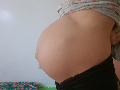 37weeks.