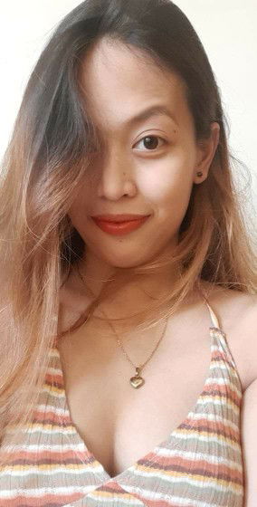 Rocel A. Piones profile icon