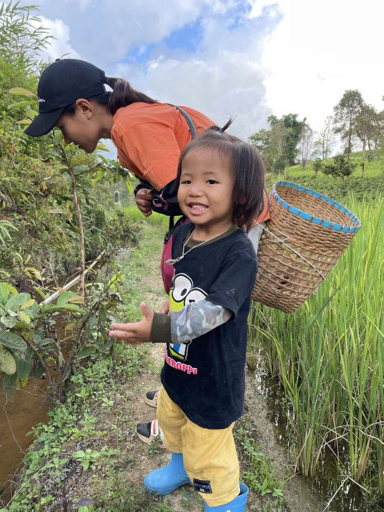 Jarunee Saeduku profile icon