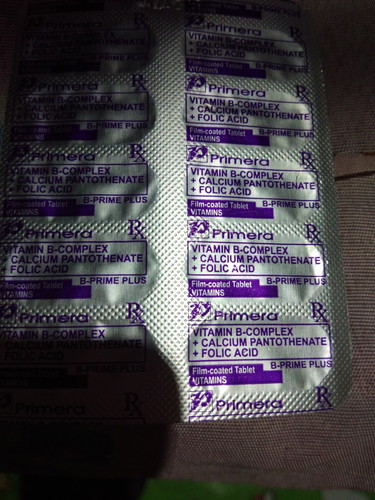 vitamins
