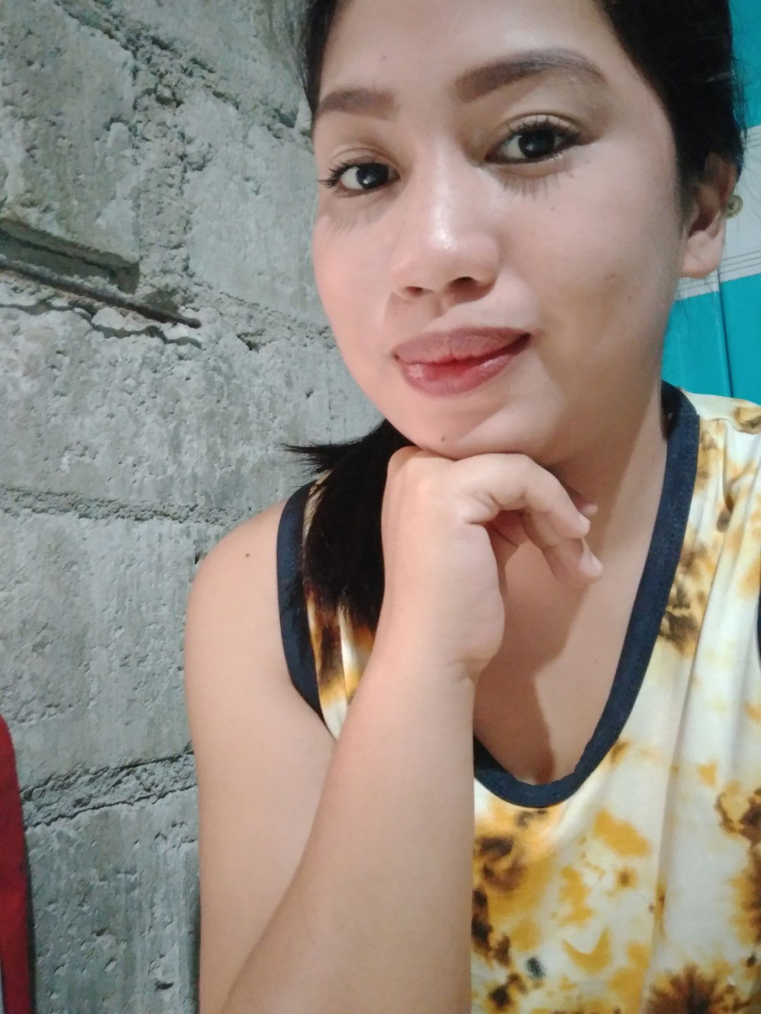 Oli Syke profile icon